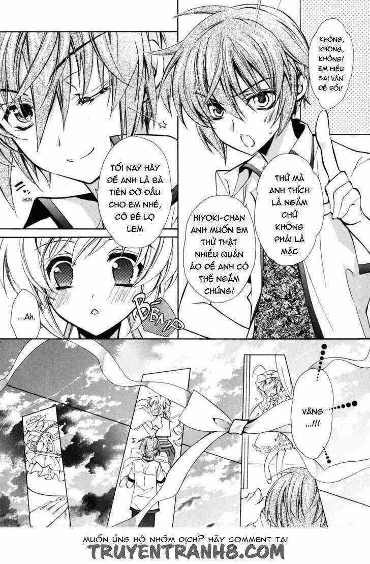 S.l.h - Chapter 13 - Trang 28