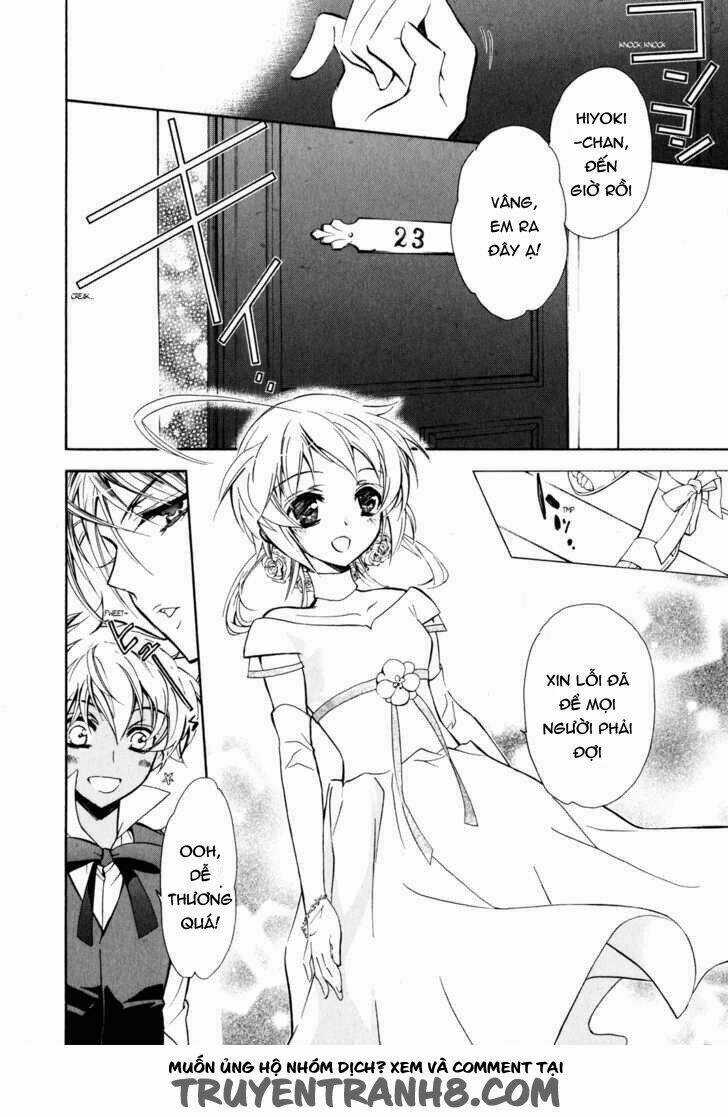 S.l.h - Chapter 13 - Trang 29