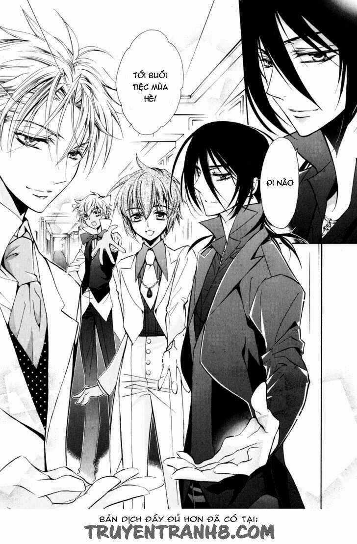 S.l.h - Chapter 13 - Trang 30