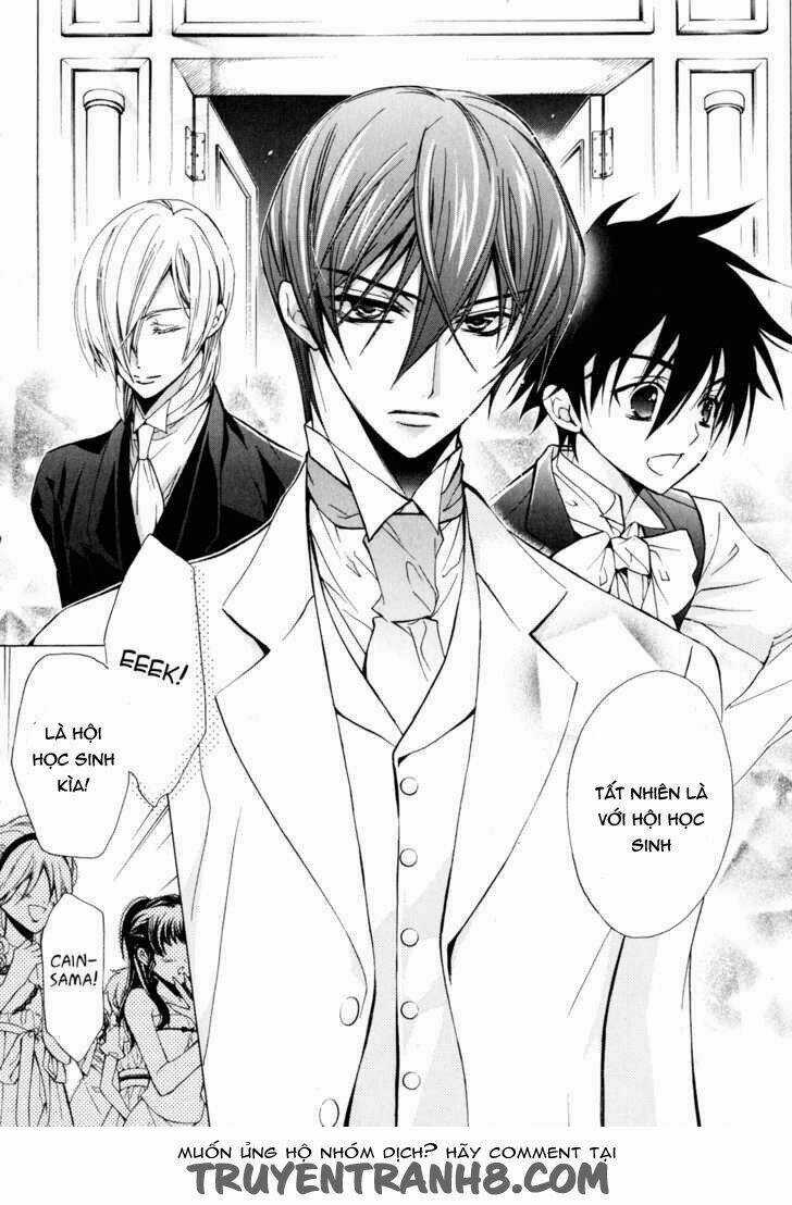 S.l.h - Chapter 13 - Trang 33