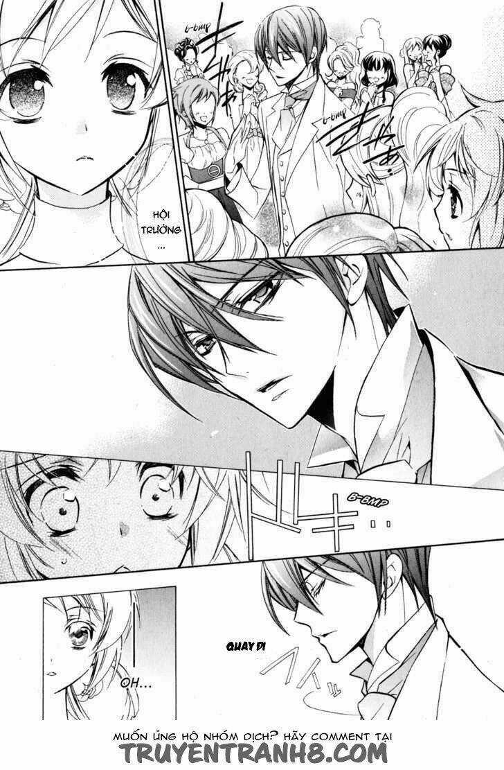 S.l.h - Chapter 13 - Trang 34