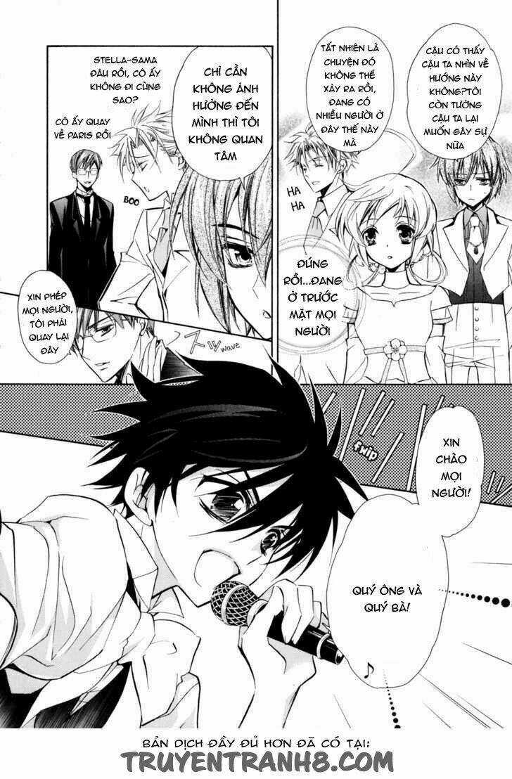 S.l.h - Chapter 13 - Trang 35