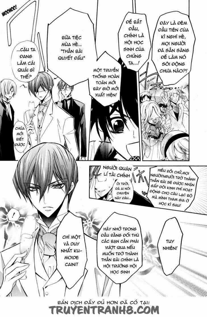 S.l.h - Chapter 13 - Trang 36