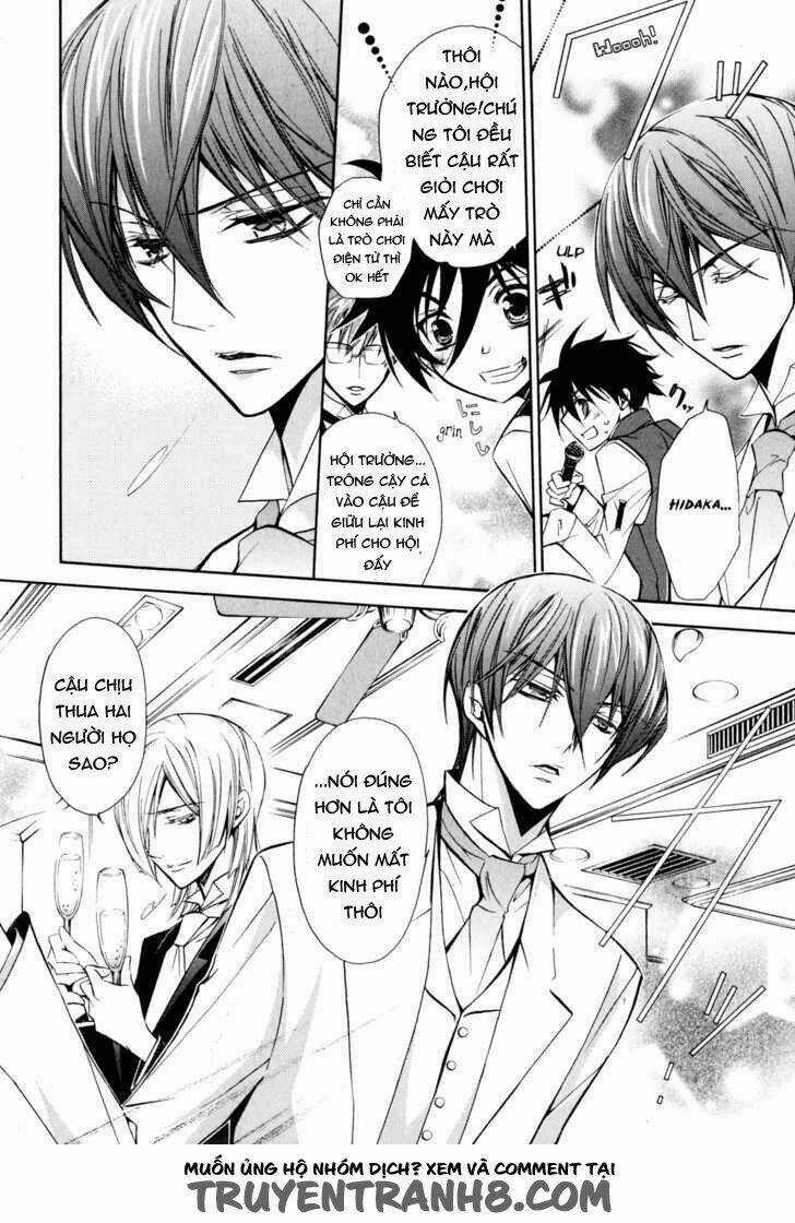 S.l.h - Chapter 13 - Trang 37