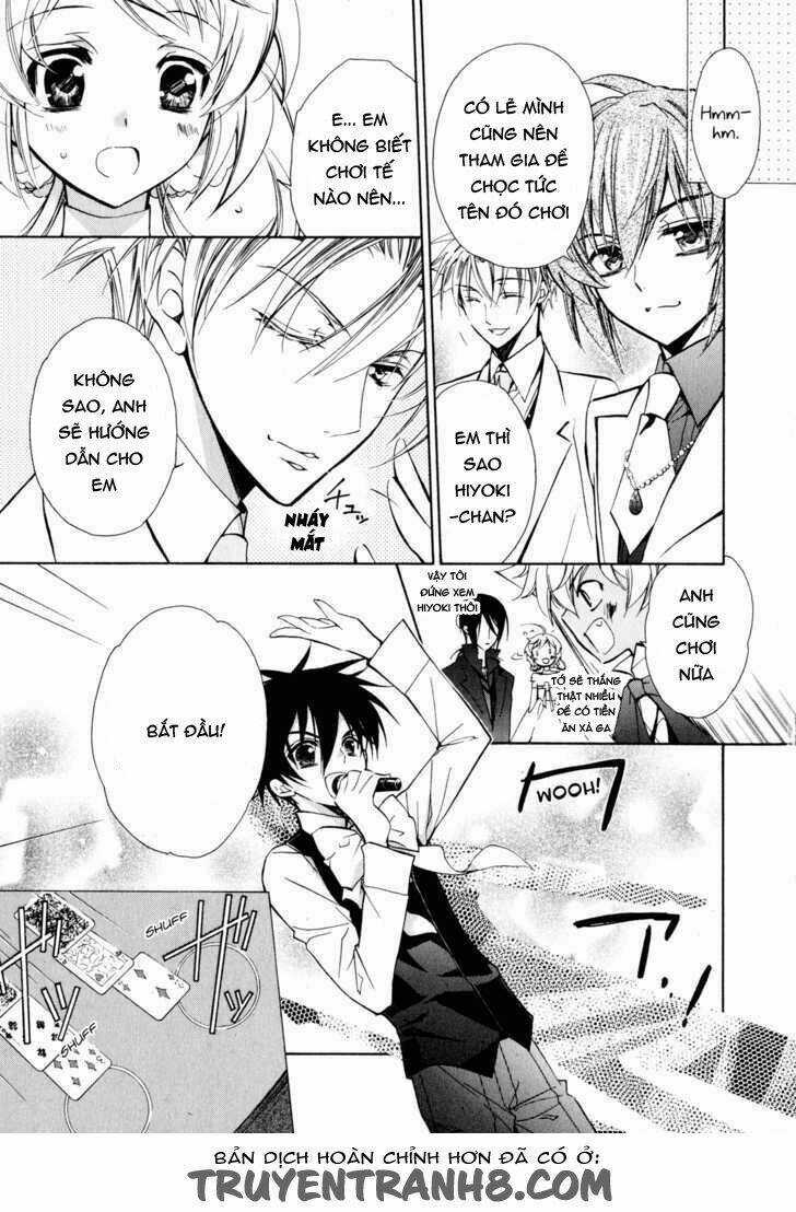 S.l.h - Chapter 13 - Trang 38