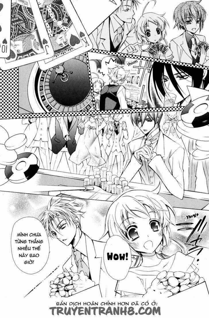 S.l.h - Chapter 13 - Trang 39