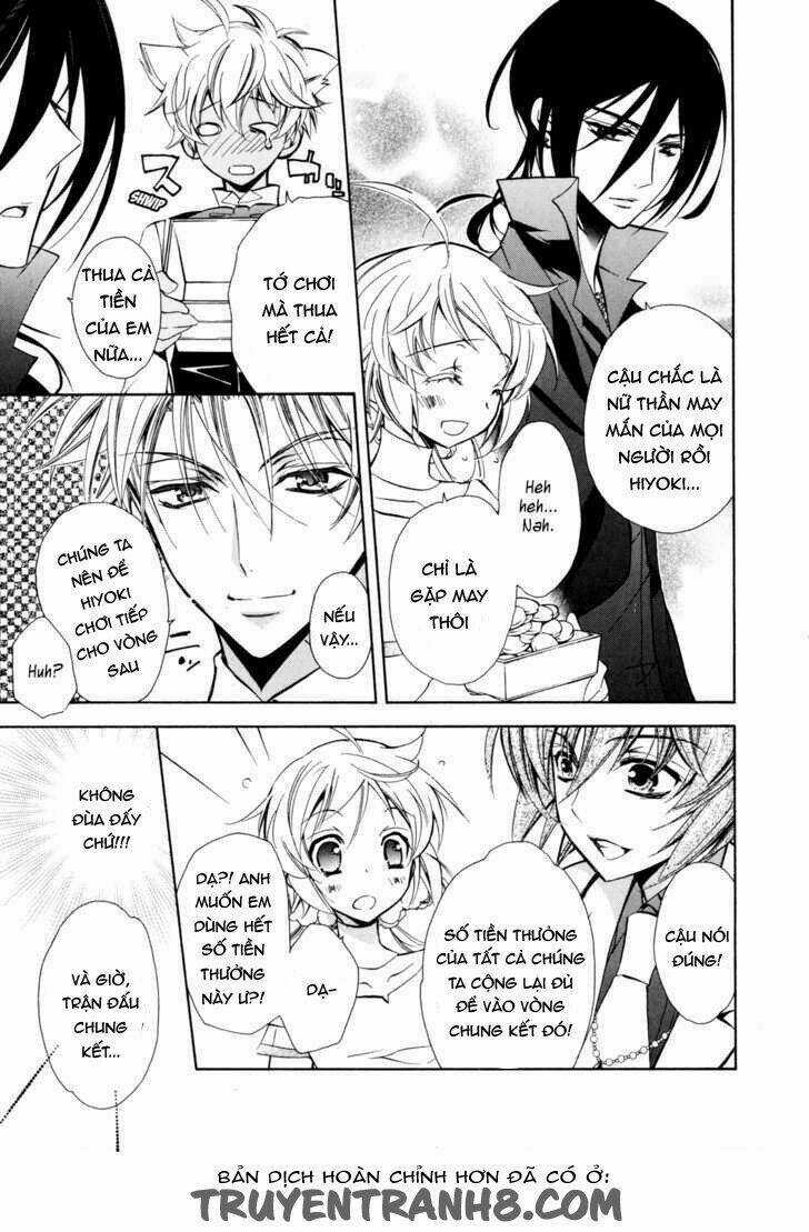 S.l.h - Chapter 13 - Trang 40