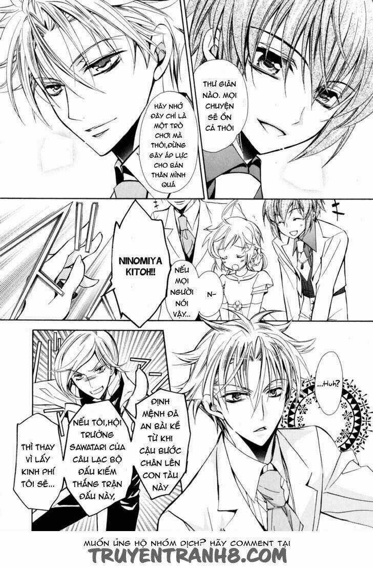 S.l.h - Chapter 13 - Trang 42