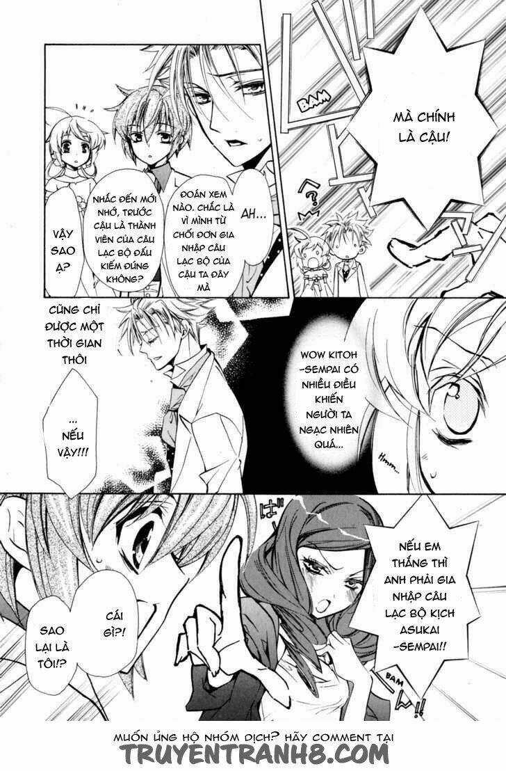 S.l.h - Chapter 13 - Trang 43