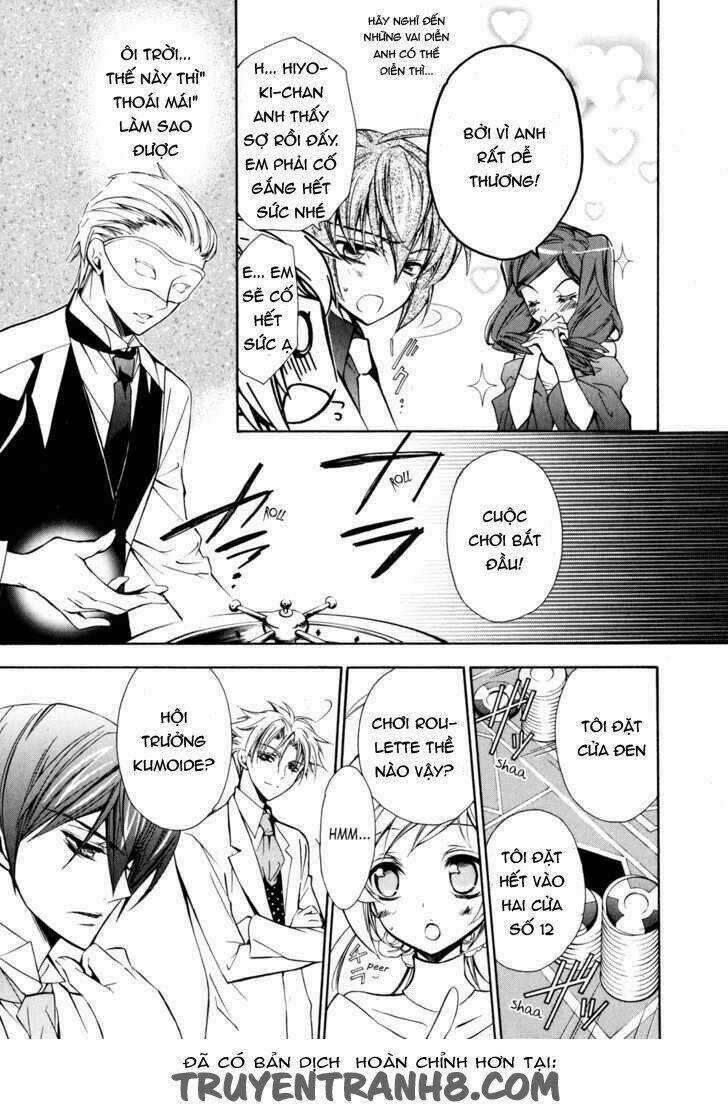 S.l.h - Chapter 13 - Trang 44