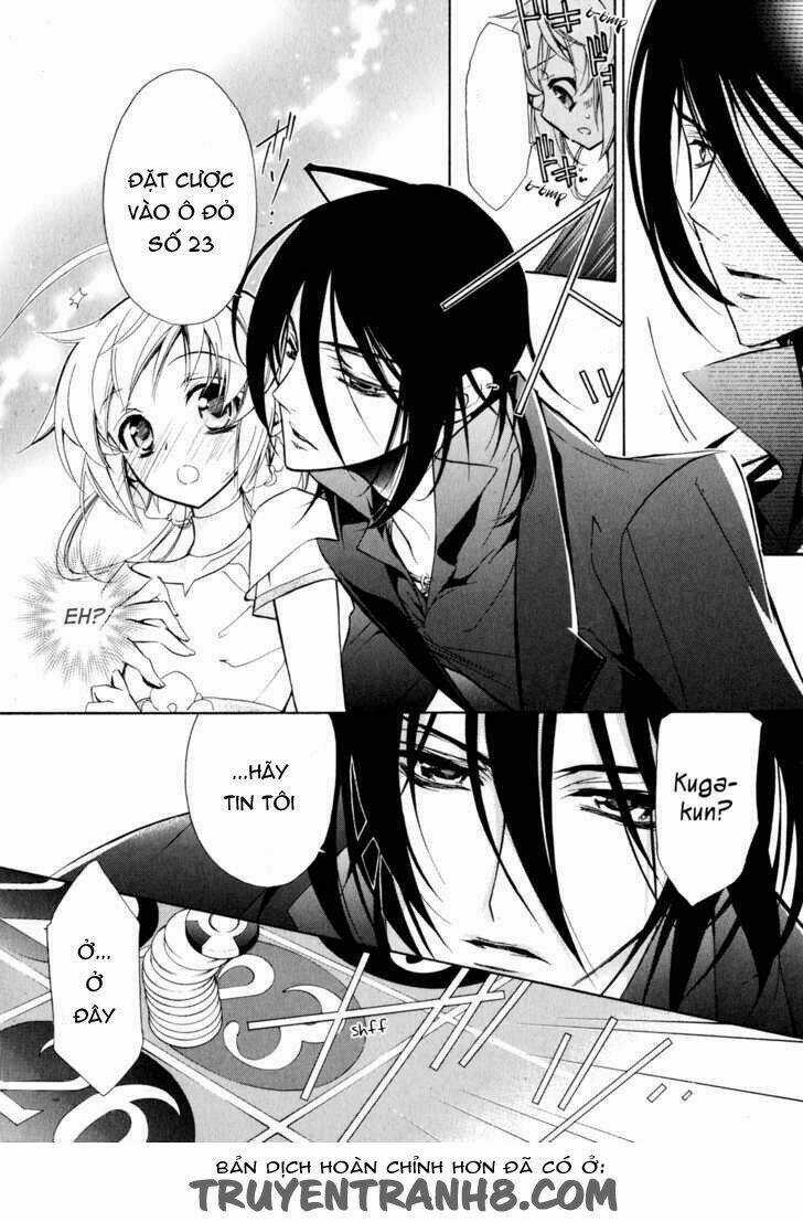 S.l.h - Chapter 13 - Trang 46