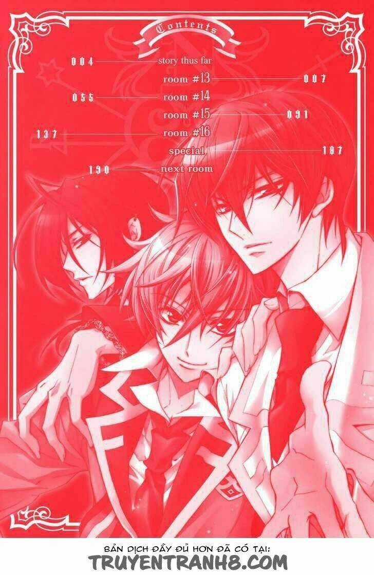 S.l.h - Chapter 13 - Trang 6