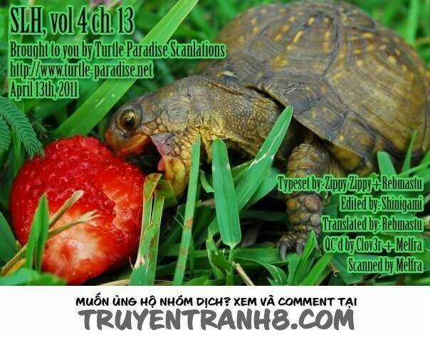 S.l.h - Chapter 13 - Trang 58