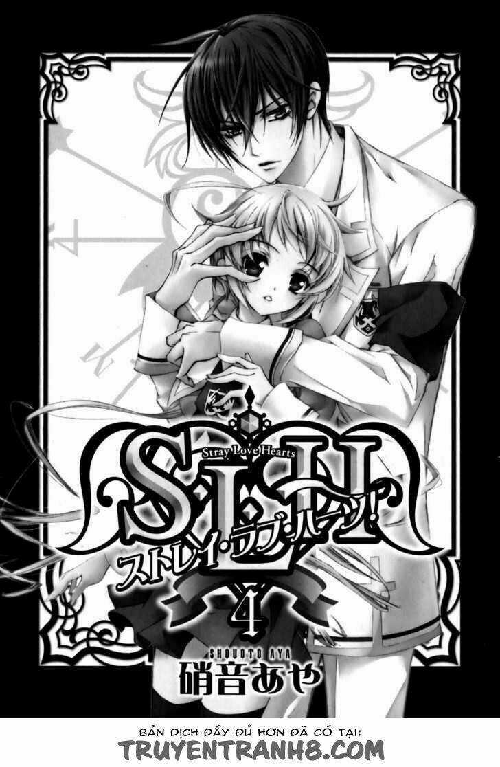 S.l.h - Chapter 13 - Trang 7