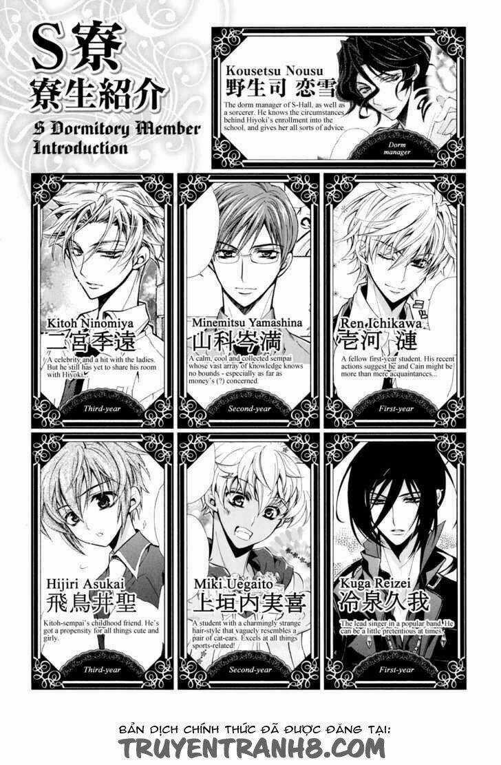 S.l.h - Chapter 13 - Trang 9