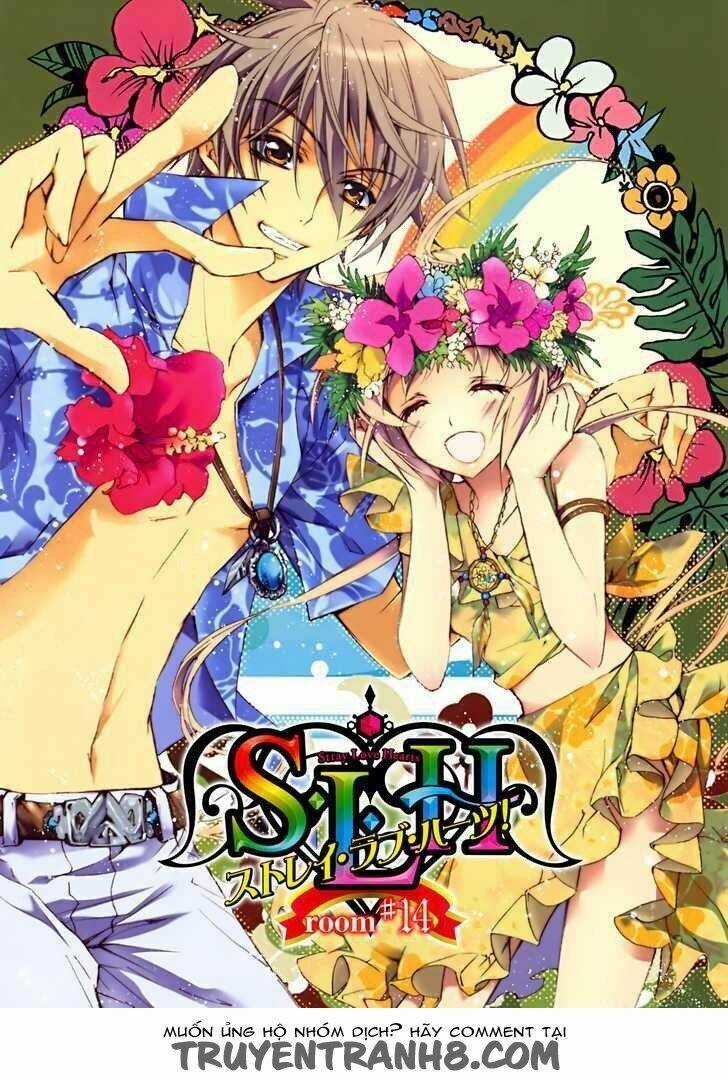 S.l.h - Chapter 14 - Trang 12