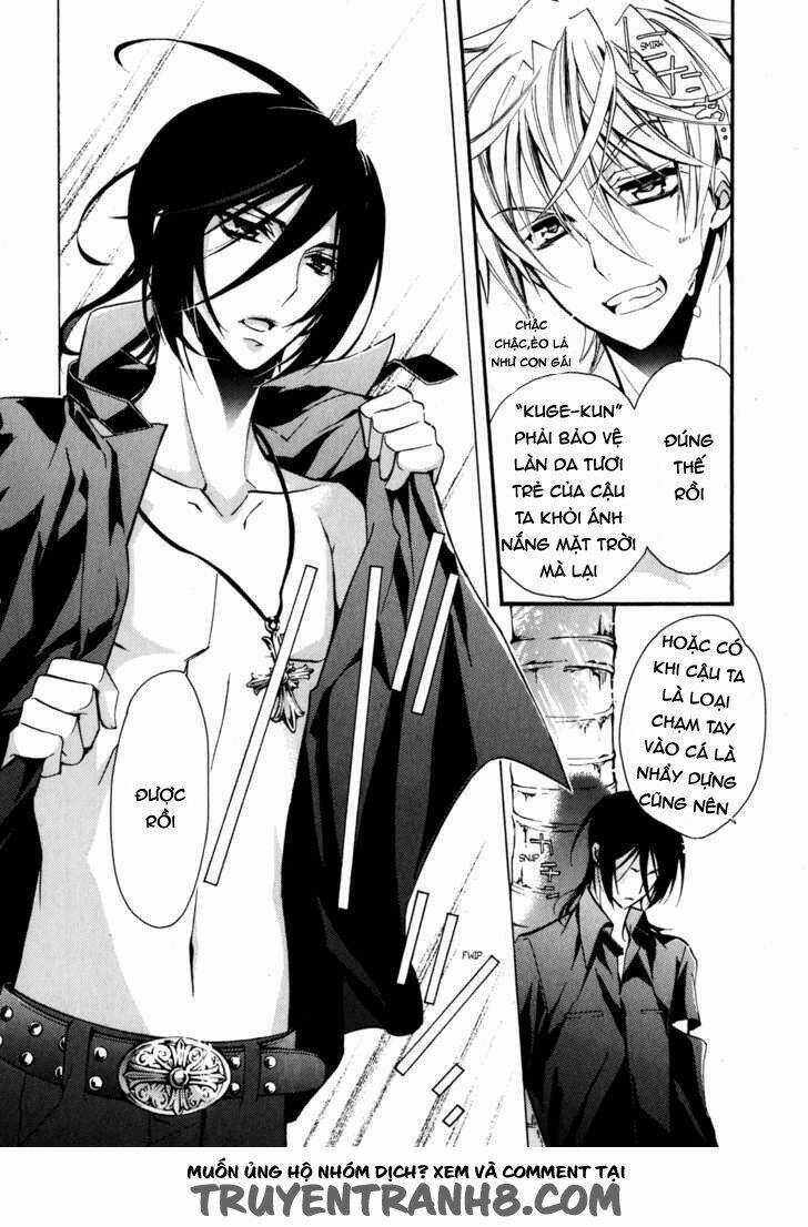 S.l.h - Chapter 14 - Trang 13