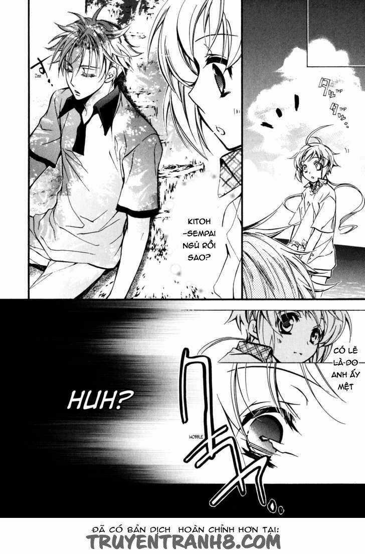 S.l.h - Chapter 14 - Trang 15