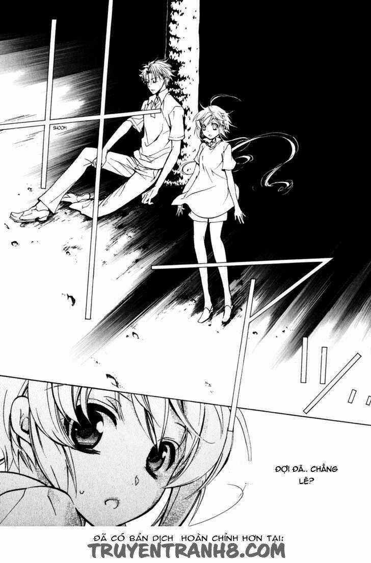 S.l.h - Chapter 14 - Trang 16