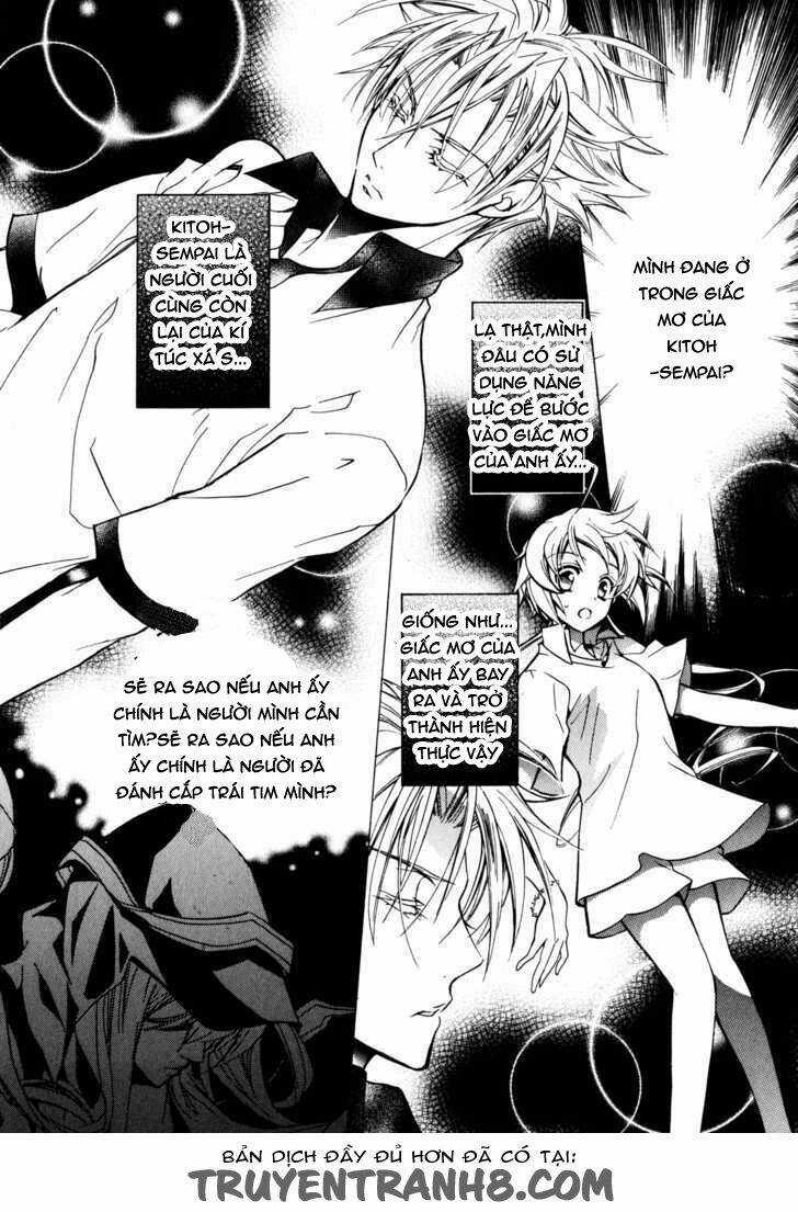 S.l.h - Chapter 14 - Trang 17