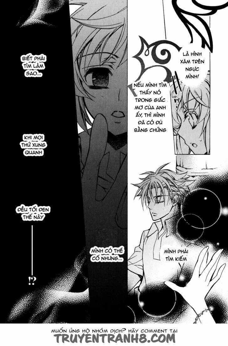 S.l.h - Chapter 14 - Trang 18