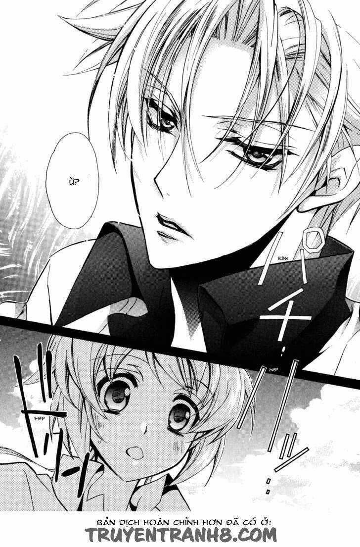 S.l.h - Chapter 14 - Trang 19