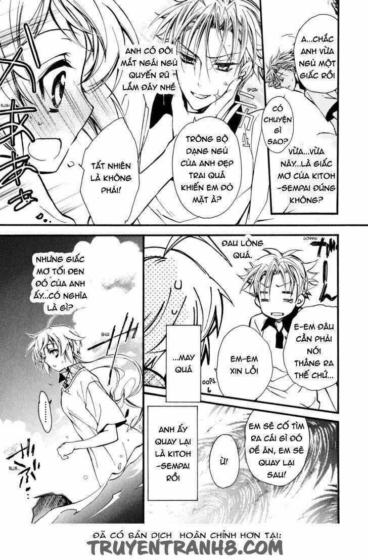 S.l.h - Chapter 14 - Trang 20