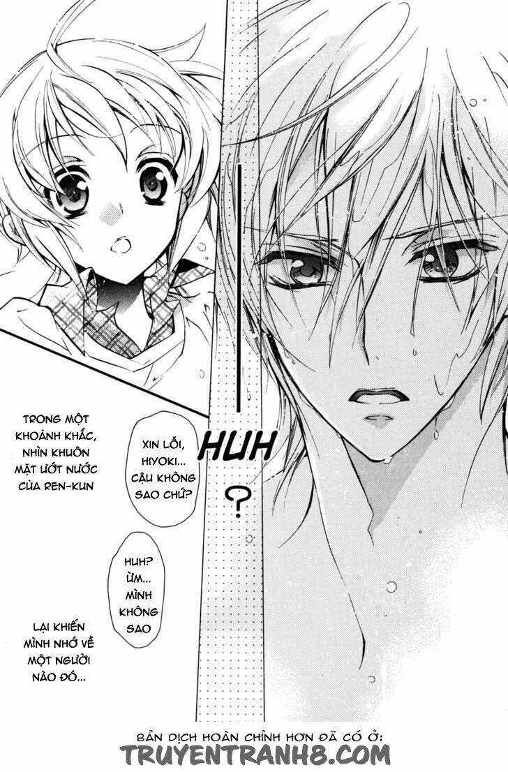 S.l.h - Chapter 14 - Trang 23