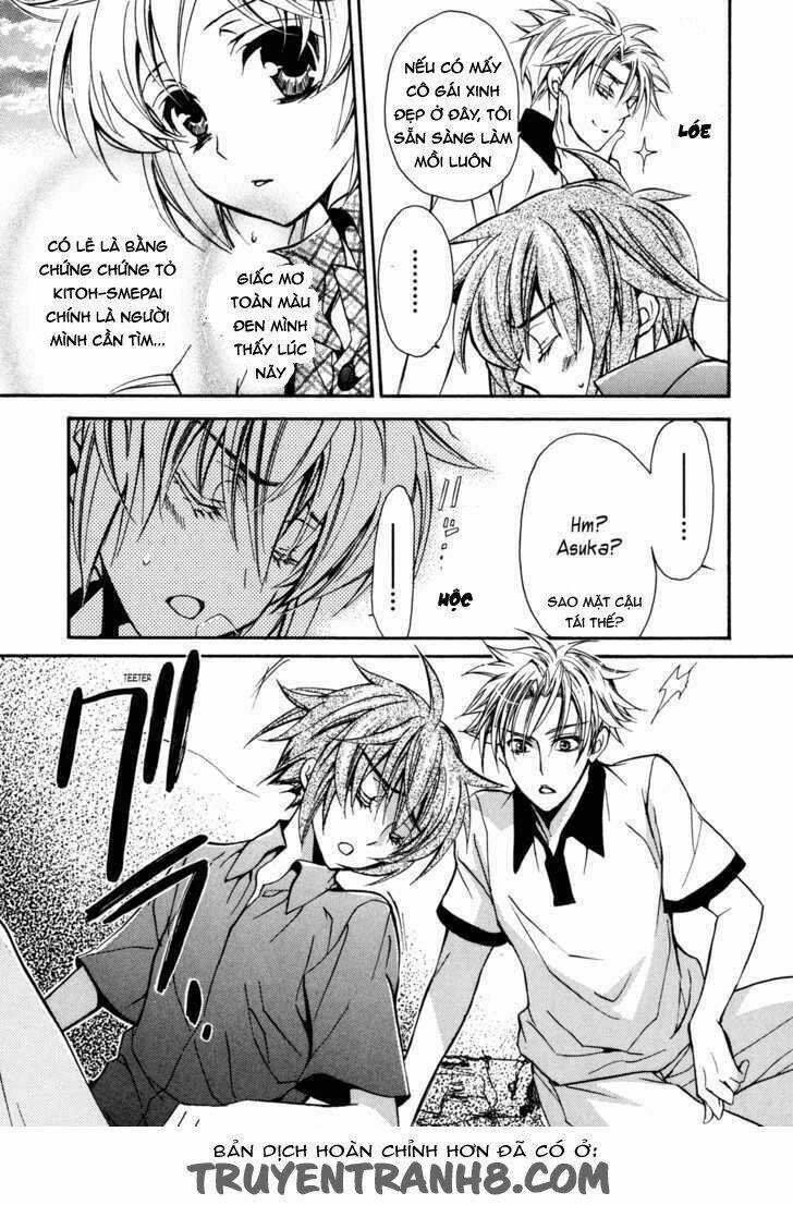 S.l.h - Chapter 14 - Trang 28