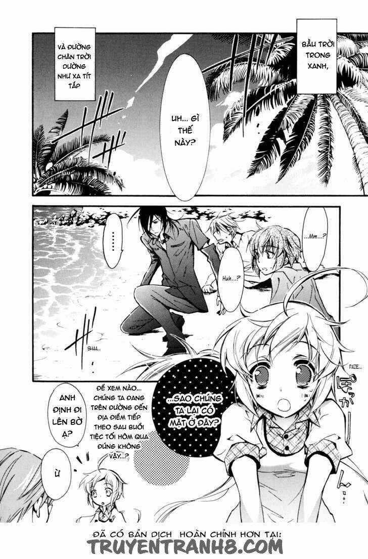 S.l.h - Chapter 14 - Trang 4