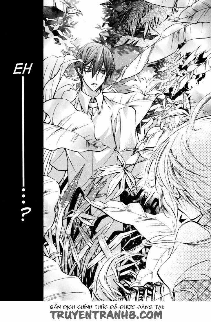 S.l.h - Chapter 14 - Trang 33