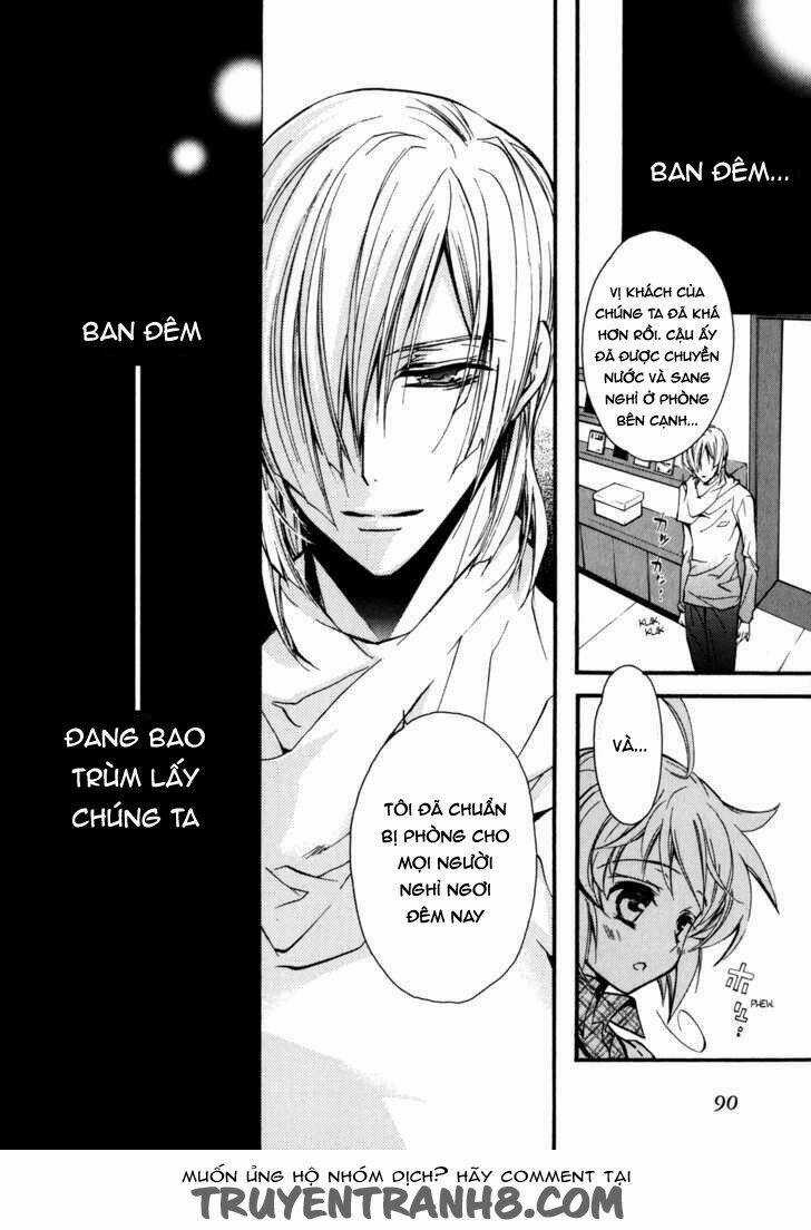 S.l.h - Chapter 14 - Trang 37