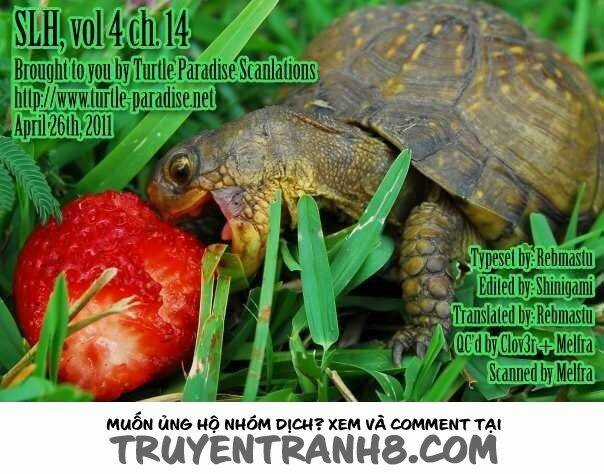 S.l.h - Chapter 14 - Trang 38