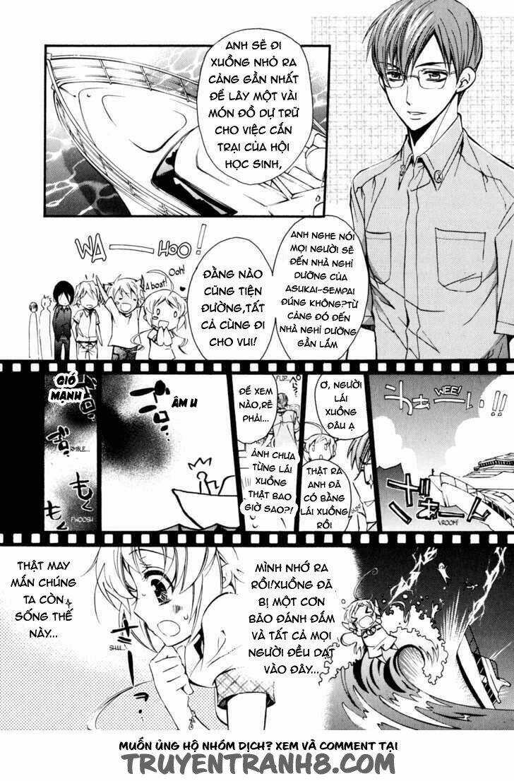 S.l.h - Chapter 14 - Trang 5