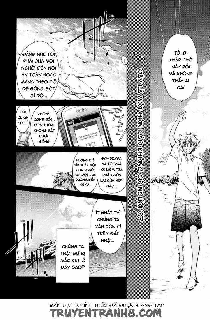 S.l.h - Chapter 14 - Trang 7