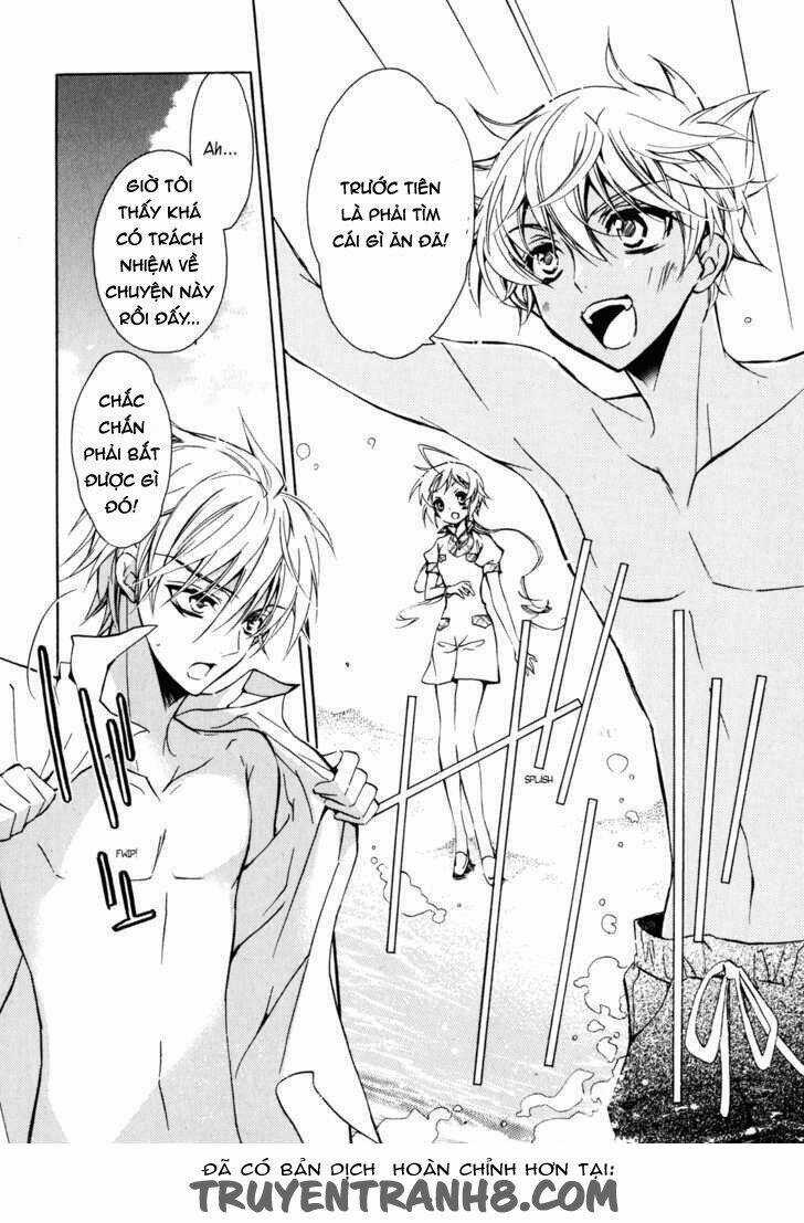 S.l.h - Chapter 14 - Trang 9