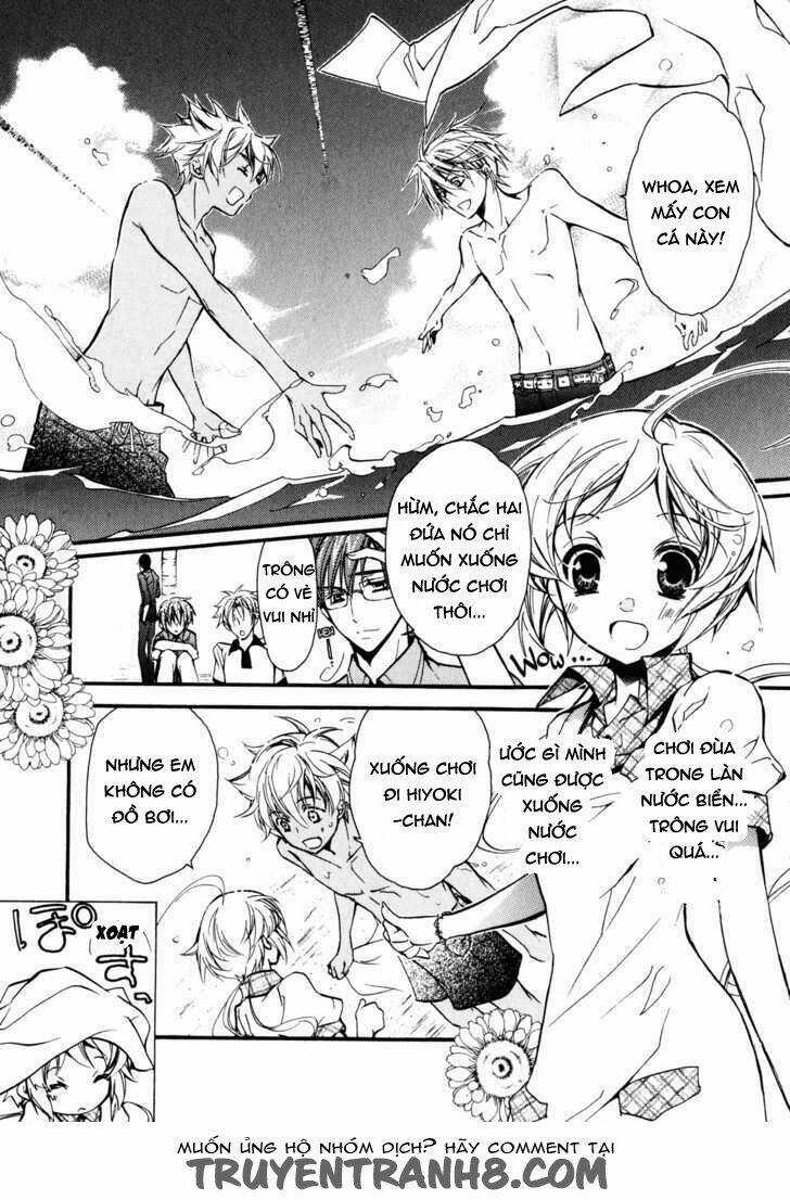 S.l.h - Chapter 14 - Trang 10