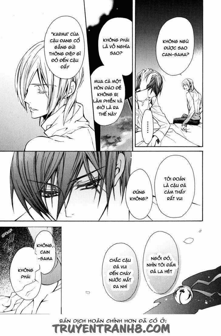 S.l.h - Chapter 15 - Trang 13