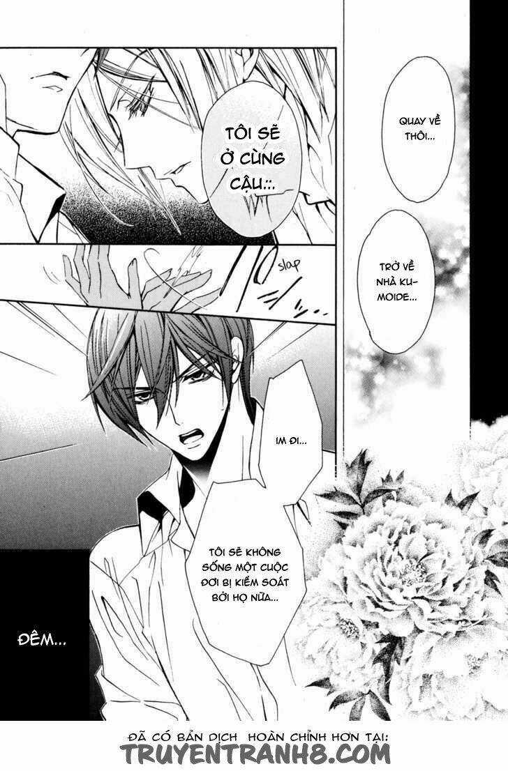 S.l.h - Chapter 15 - Trang 15