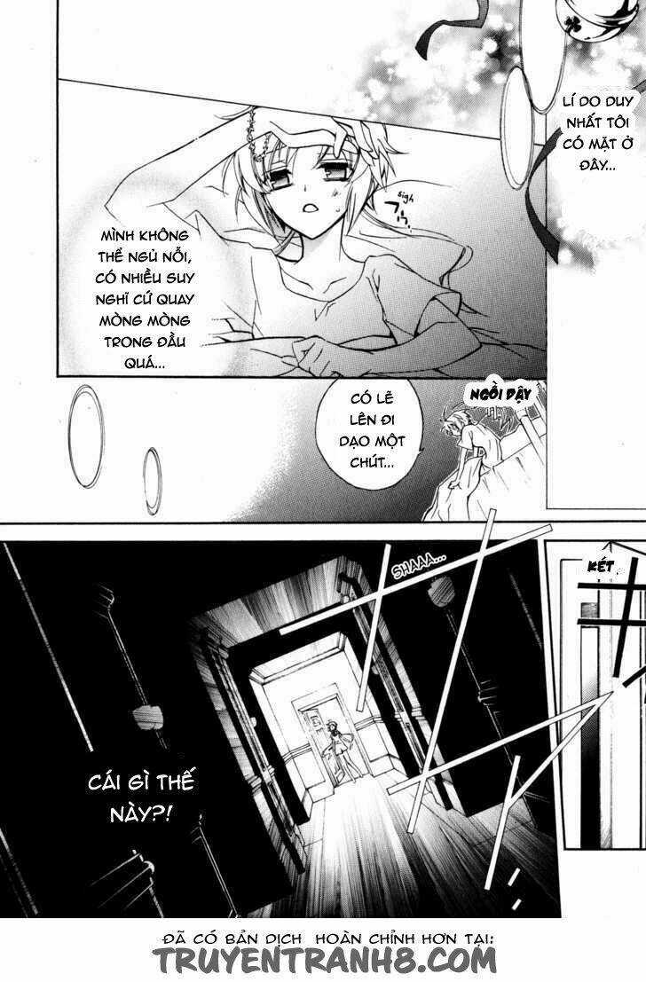 S.l.h - Chapter 15 - Trang 20