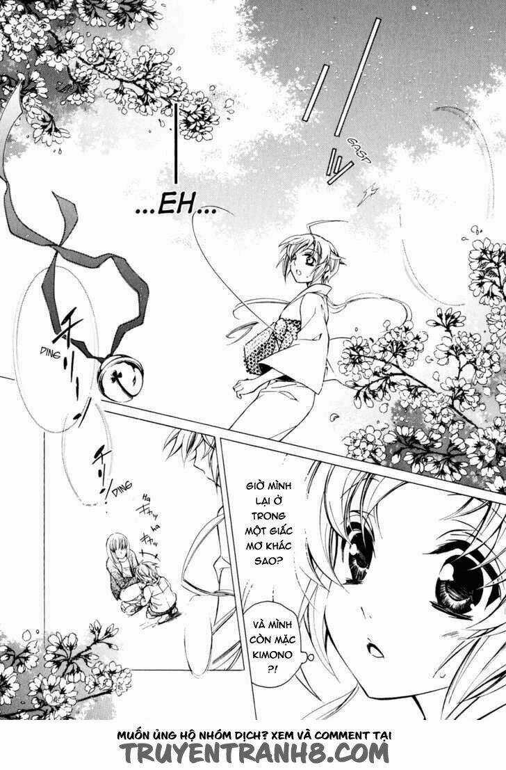 S.l.h - Chapter 15 - Trang 24