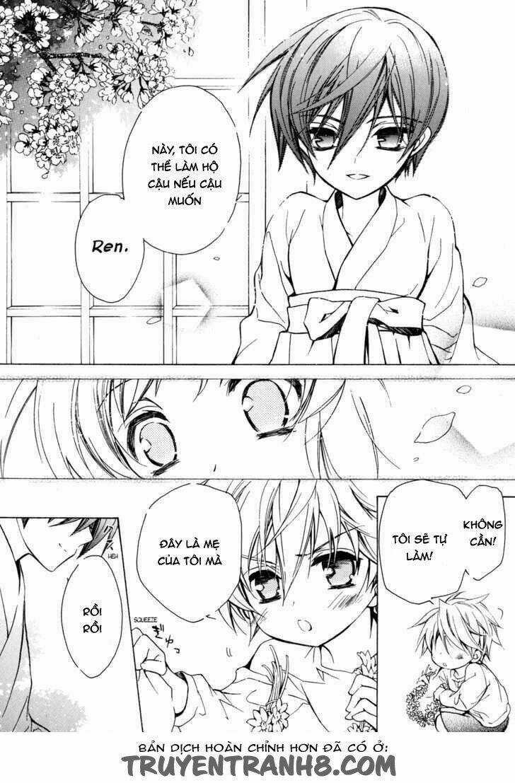 S.l.h - Chapter 15 - Trang 26