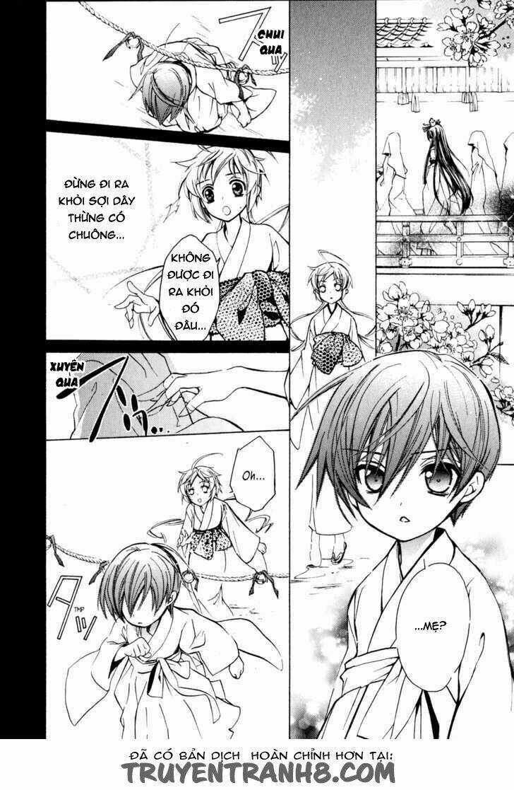 S.l.h - Chapter 15 - Trang 28