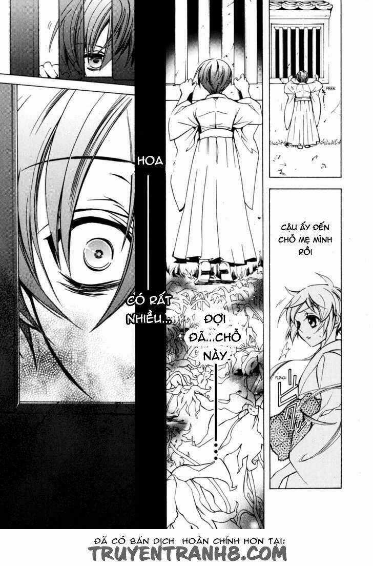 S.l.h - Chapter 15 - Trang 29