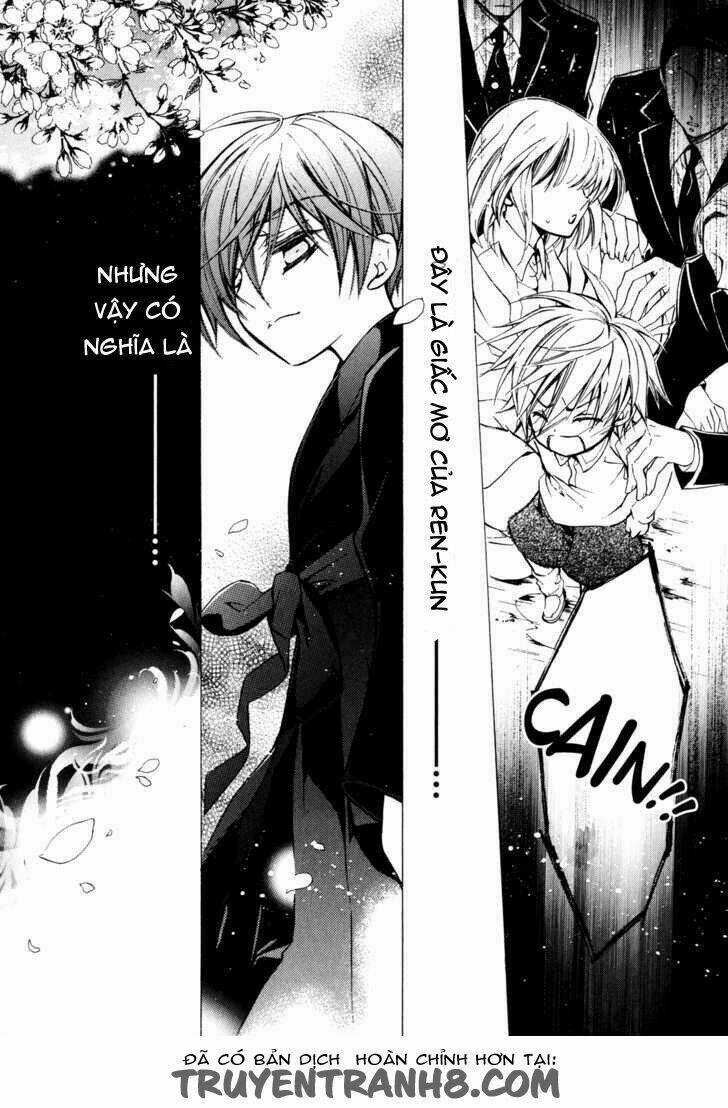 S.l.h - Chapter 15 - Trang 32