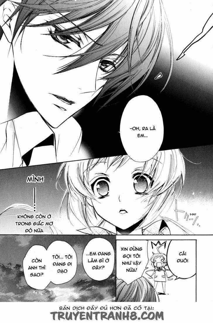 S.l.h - Chapter 15 - Trang 35
