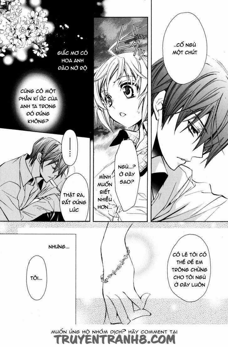 S.l.h - Chapter 15 - Trang 36