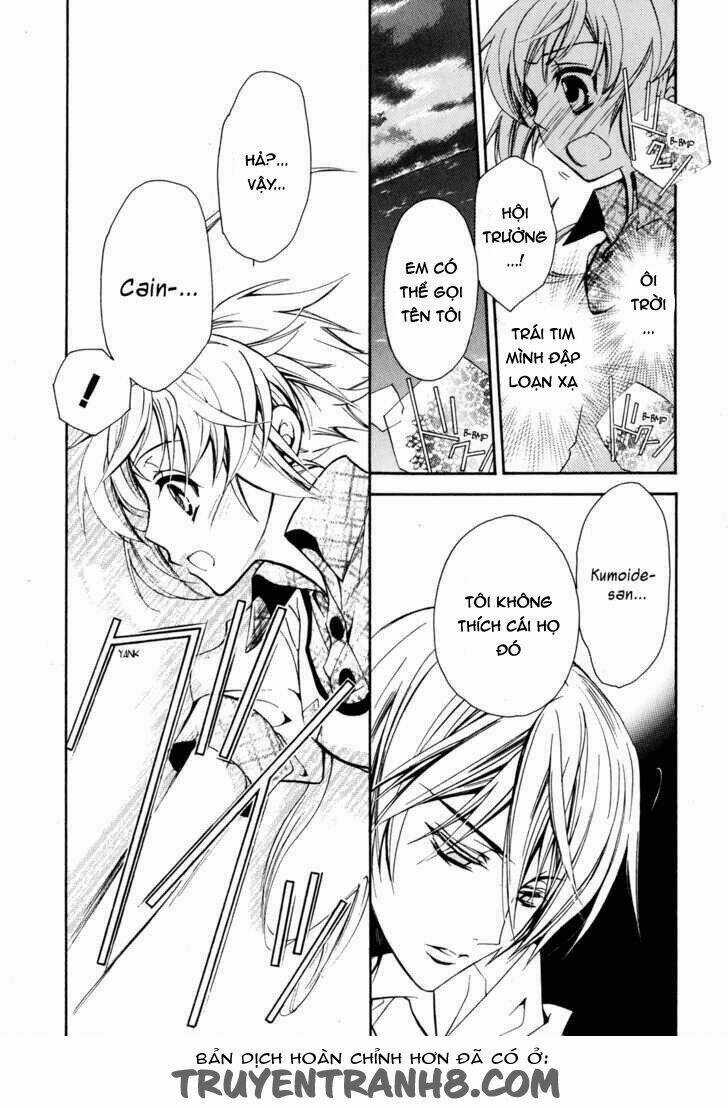 S.l.h - Chapter 15 - Trang 39