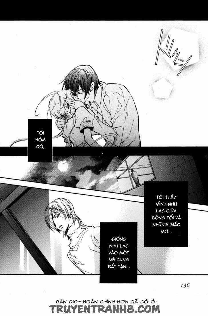 S.l.h - Chapter 15 - Trang 45