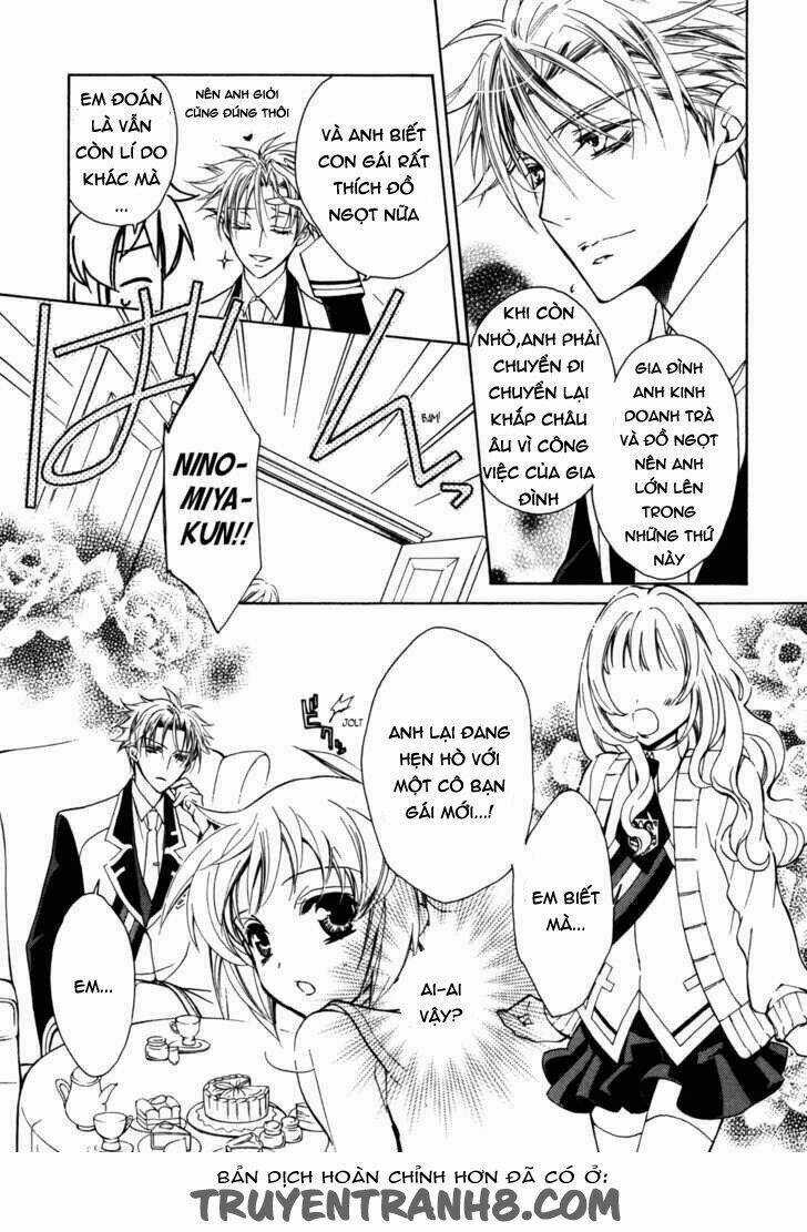 S.l.h - Chapter 16 - Trang 11